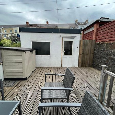 Access To Private Gym Room, 3 Bedrooms, Close To The City Swansea Extérieur photo